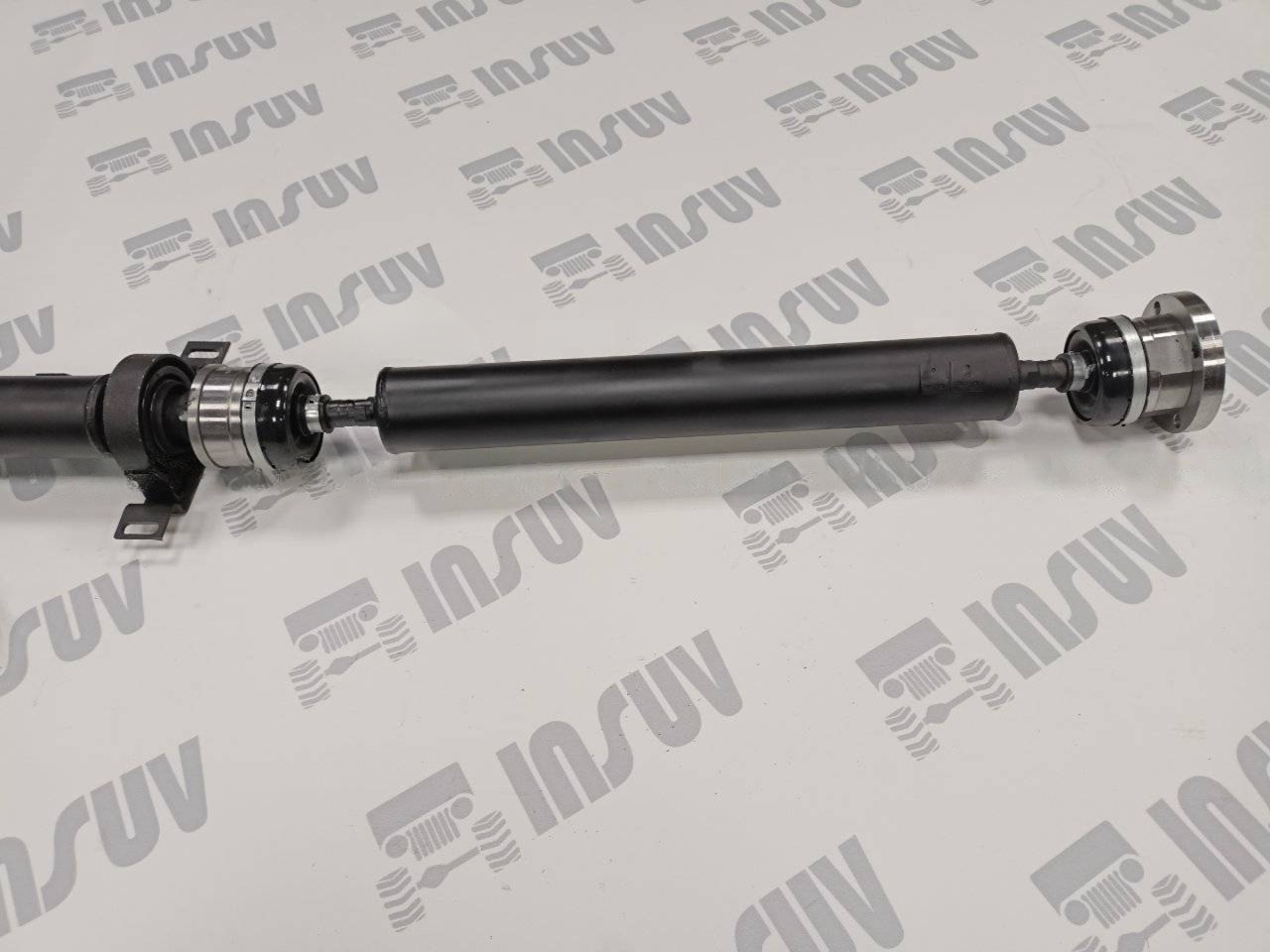 Передача карданная заднего моста на ШРУС Н79-2200010 Renault Duster (Рено Дастер)